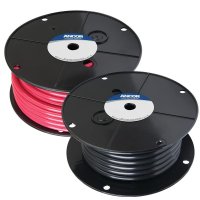 アンカー社　バッテリーケーブル  4/0 AWG　1m単位切売り
