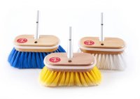 インターコムマリン社　プレミアムデッキブラシ 6インチ(15cm)ヘッド単体