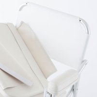 インターコムマリンスーパーデッキチェアII用　背もたれ交換用シート