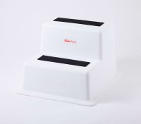 ステップセイフ　ドックステップ　２段