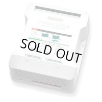 プロマリナー社 プロナウティック12-30Pマリンチャージャー12V30A 3bank