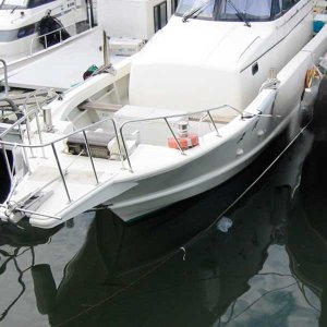 画像4: ニッコー機材　JETアンカーリール 24V/350W/10mmロープ用　JET3524-10