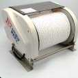 画像1: ニッコー機材　JETアンカーリール 24V/350W/10mmロープ用　JET3524-10 (1)