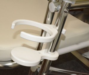 画像7: スナッピット　ドリンクホルダー 垂直レール用シングル