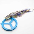 画像4: ルアー収納スプール　リーダーストレージ4個セット