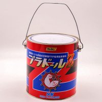 プラドールＺ　4Kg ブラック