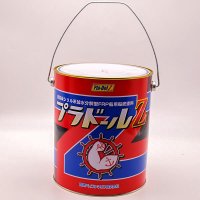 プラドールＺ　2Kg ブラック
