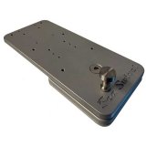 SEA SWIVEL 旋回トローリングモーターブラケット