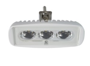 画像2: ルミテック　カプレラLT LEDデッキライト (ホワイト)