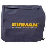 FIRMAN(ファーマン）ウィスパーシリーズ　インバーター仕様 ポータブル発電機　 1.7KW用カバー