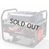 FIRMAN(ファーマン）ポータブル発電機3.5KW