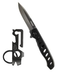 GERBER(ガーバー)　軽量ナイフ&マルチツール　コンボセット
