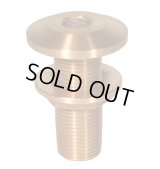 GROCO フラットスルハル 3/4インチ(19mm) TH-750-W