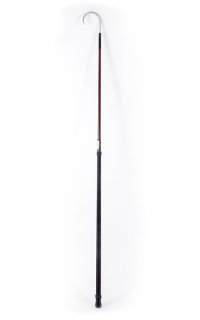 AFTCO ファイバーグラス製ギャフ ブラウン 6ft ゲイブ幅4inch 