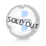 LED水中ライト  ポリマーハウジング  ホワイト／ブルー HELLA MARINE Apelo A1 