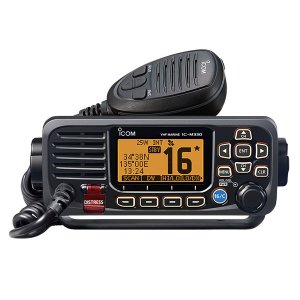 画像1: 国際VHFトランシーバー（据置型/25W） ICOM（アイコム） IC-M330J