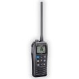 画像1: 国際VHFトランシーバー（携帯型/5W） ICOM（アイコム） IC-M37J (1)