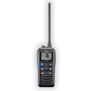 画像2: 国際VHFトランシーバー（携帯型/5W） ICOM（アイコム） IC-M37J