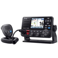 国際VHFトランシーバー（据置型/25W） ICOM（アイコム） IC-M510J