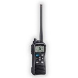 国際VHFトランシーバー（携帯型/5W） ICOM（アイコム） IC-M73J