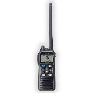 画像2: 国際VHFトランシーバー（携帯型/5W） ICOM（アイコム） IC-M73J