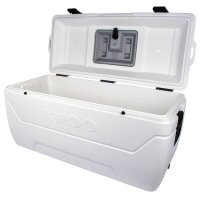 【先着限定10個のみ5,500円OFF!】イグローマックスコールドマリンクーラー 165QT