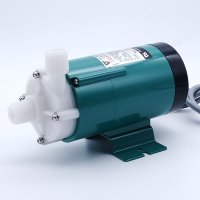 エアコン用海水冷却ポンプ  IWAKI 300GPH 115V