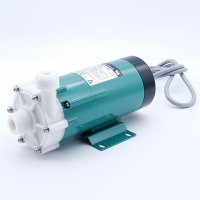 エアコン用海水冷却ポンプ  IWAKI 492GPH 115V