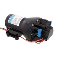 ジャバスコ　PAR-MAX HD3  3.0GPM フレッシュウォーターポンプ 12V