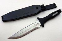 富田刃物 仁作「陸刀」フィールドナイフ810