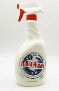 カビ汚れ除去クリーナー  MDR モールドアウェイ  24oz(710ml)