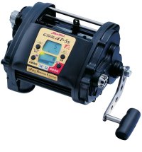 ミヤエポック電動フィッシングリール　コマンドAT-5S(12V)