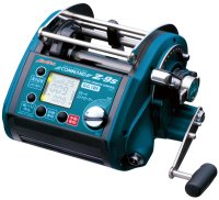 ミヤエポック電動フィッシングリール　コマンドCZ-9S(12V・24V)