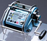 ミヤエポック電動フィッシングリール　コマンドCZ-9(12V・24V)