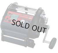 ミヤエポック電動フィッシングリール　G60(24V)