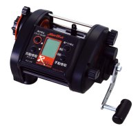 ミヤエポック電動フィッシングリール　R800(12V・24V)
