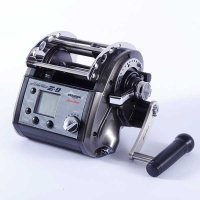 ミヤエポック電動フィッシングリール　CZ-9 グランダーSPECIAL（24V）