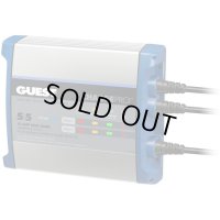 Guest チャージャープロ  2711A 10A  2バッテリーチャージャー