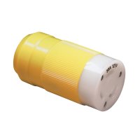 マリンコ  メスプラグ30A125V