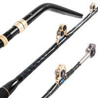 メルトンタックル　コナロイヤルIGFA 80lb ウインスロップガイドカーブバット