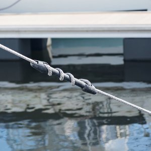 画像7: ムアリングショックスヌーバーＭ・Lサイズ