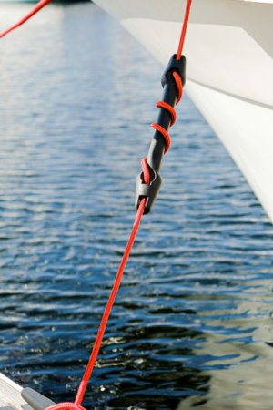 画像6: ムアリングショックスヌーバーＭ・Lサイズ