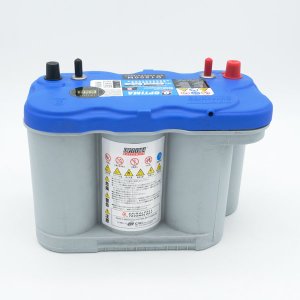 画像3: OPTIMA（オプティマ）ブルートップバッテリー D1200M /BTDC-5.0L /D27M