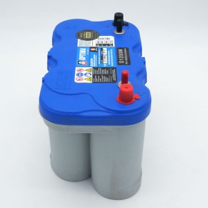 画像6: OPTIMA（オプティマ）ブルートップバッテリー D1200M /BTDC-5.0L /D27M