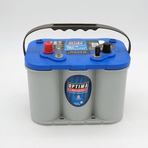 画像2: OPTIMA（オプティマ）ブルートップバッテリー D900M /BTDC-4.2L /D34M