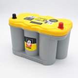 OPTIMA（オプティマ）イエロートップバッテリー D1200S /YTR-5.0L