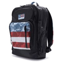 ペラジック　バックパック　アメリカーモ
