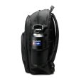 画像3: ペラジック　ショール 30L バックパック ブラック