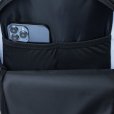 画像8: ペラジック　ショール 30L バックパック ブラック