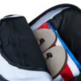 画像4: ペラジック　ショール 30L バックパック ブラック